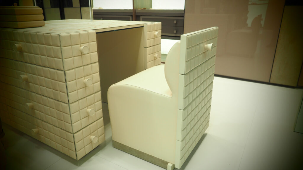 Bespoke projects by Cosy International