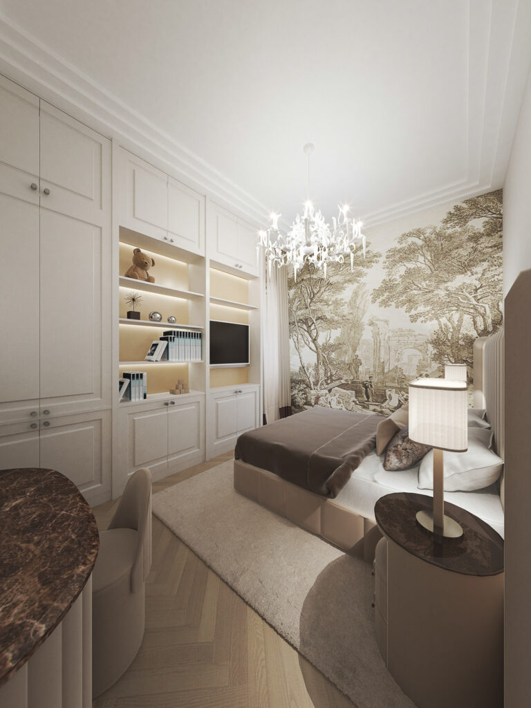 Bespoke projects by Cosy International