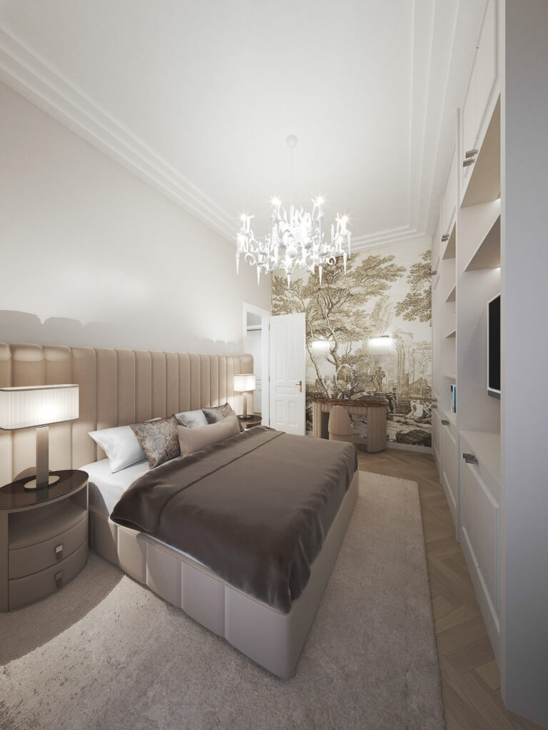 Bespoke projects by Cosy International