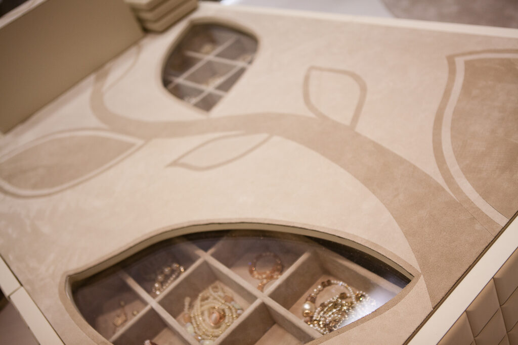 Bespoke projects by Cosy International