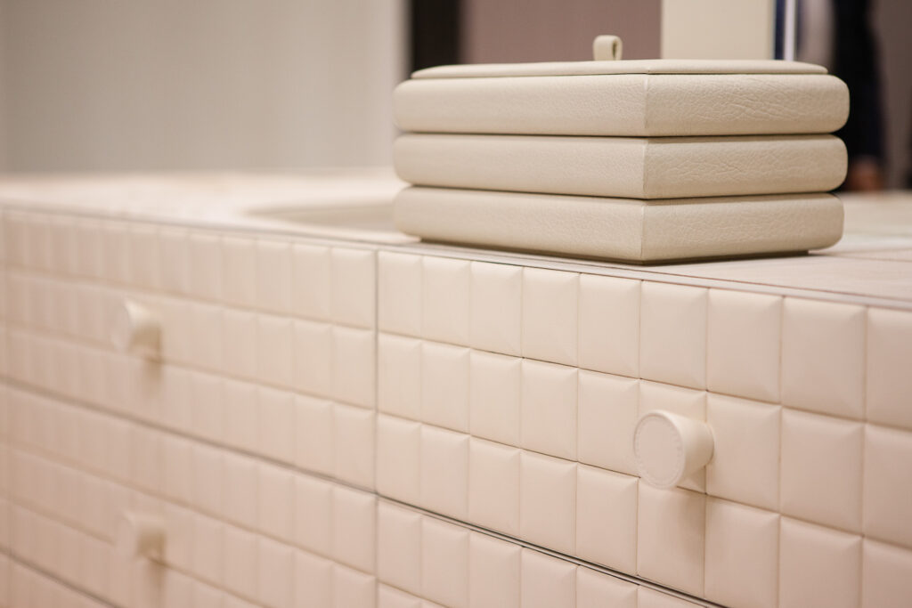 Bespoke projects by Cosy International