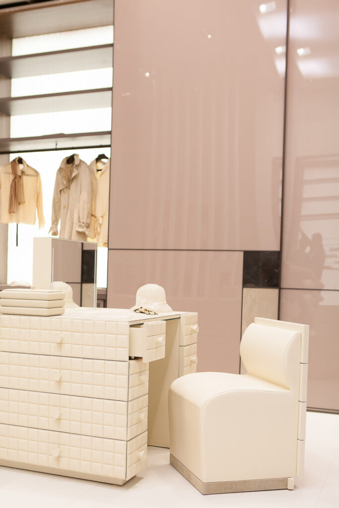 Bespoke projects by Cosy International