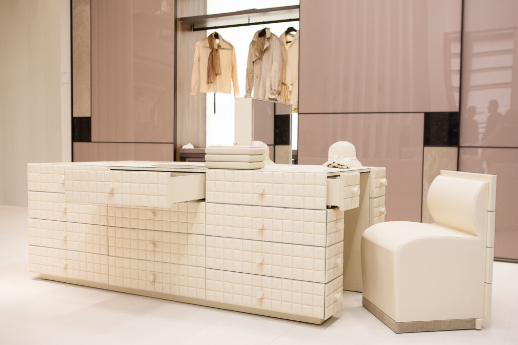Bespoke projects by Cosy International