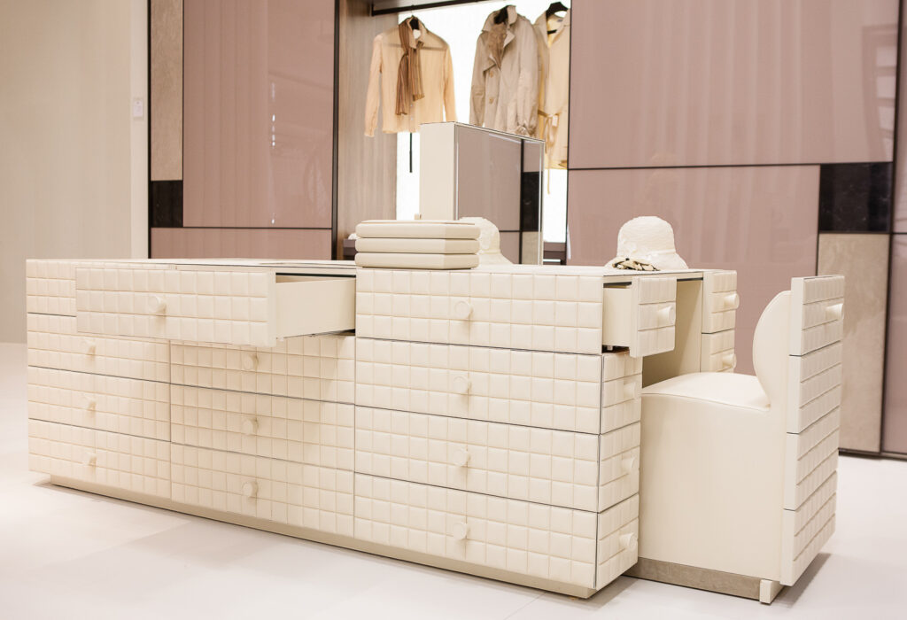 Bespoke projects by Cosy International