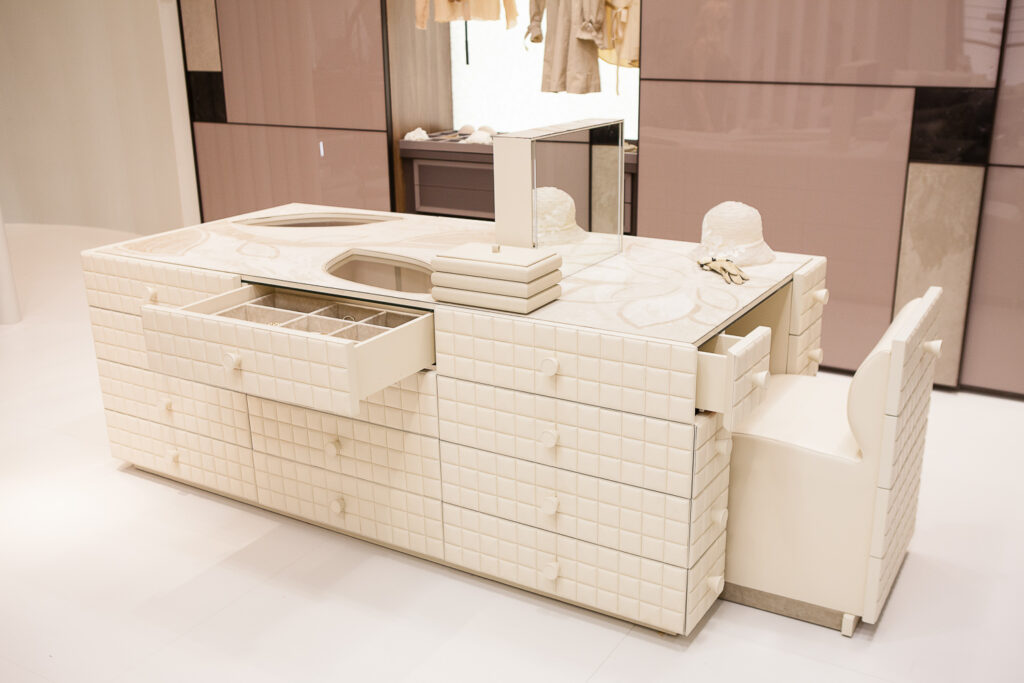 Bespoke projects by Cosy International