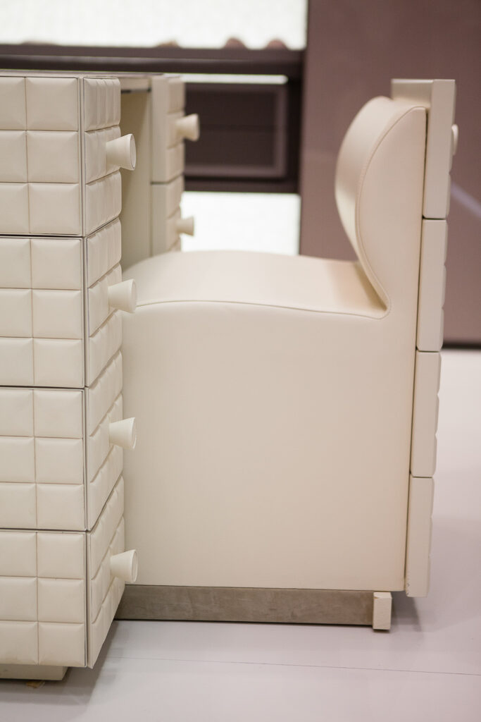 Bespoke projects by Cosy International