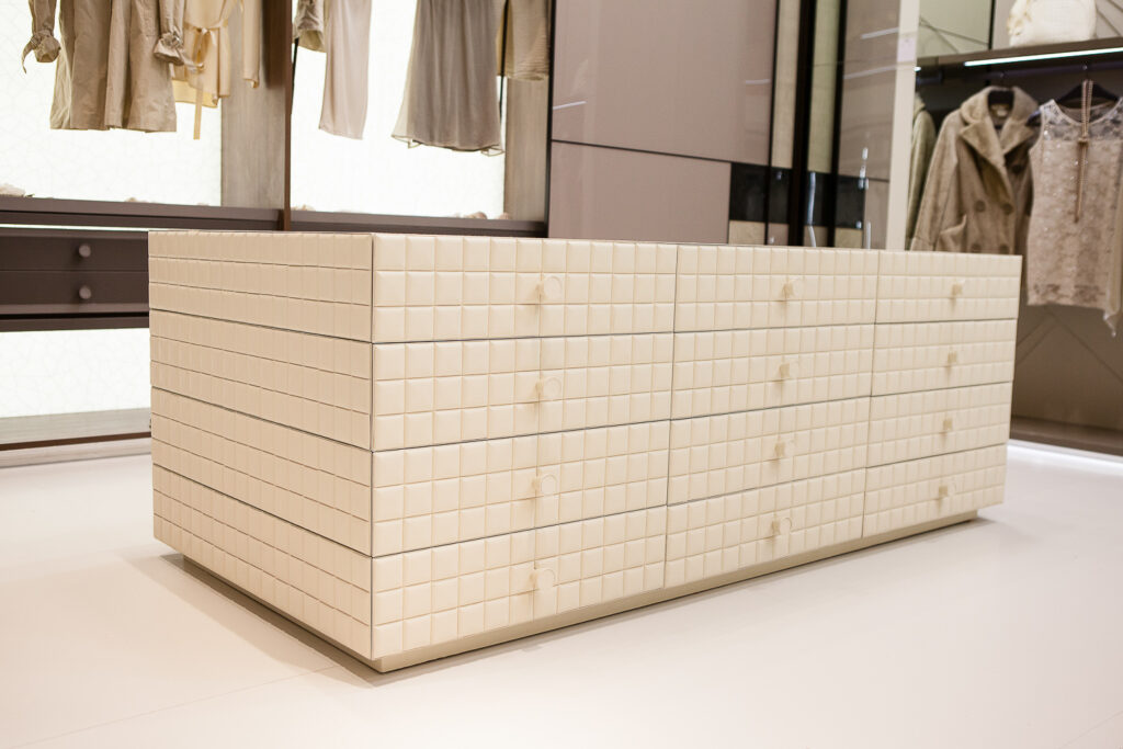 Bespoke projects by Cosy International