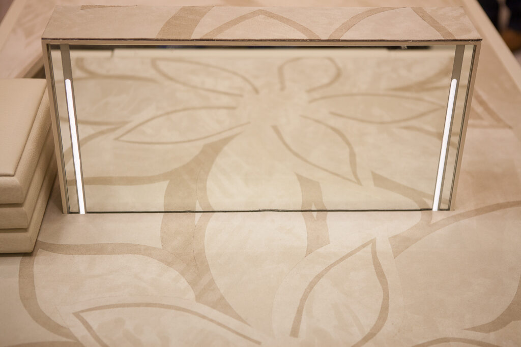 Bespoke projects by Cosy International